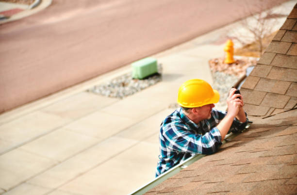 Quick and Trustworthy Emergency Roof Repair Services in Darnestown, MD