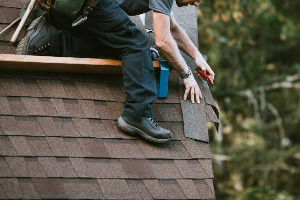 Best Commercial Roof Installation  in Darnestown, MD